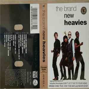 The Brand New Heavies - The Brand New Heavies Mp3