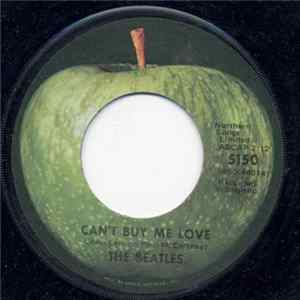 The Beatles - Can't Buy Me Love Mp3