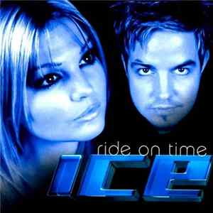Ice - Ride On Time Mp3