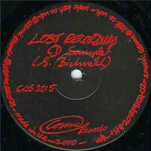 S. Bicknell - Lost Recordings CD Sampler Mp3