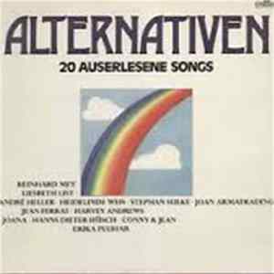 Various - Alternativen - 20 Auserlesene Songs Mp3