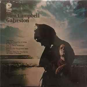 Glen Campbell - Galveston Mp3