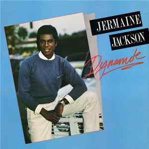 Jermaine Jackson - Dynamite Mp3