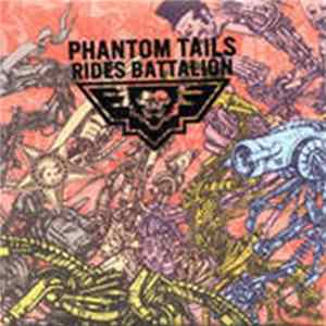 Phantom Tails - Rides Battalion Mp3