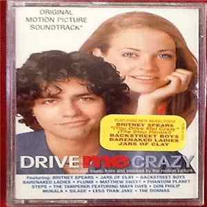 Various - Drive Me Crazy (Original Soundtrack) Mp3