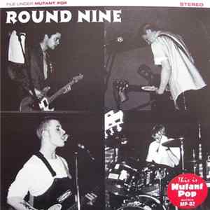 Round Nine - Round Nine Mp3