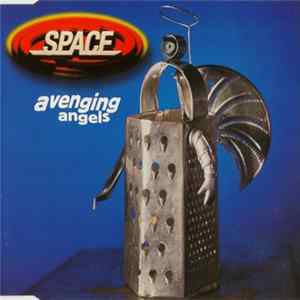 Space - Avenging Angels Mp3