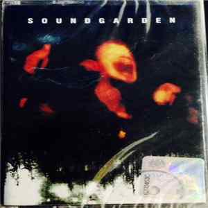 Soundgarden - Superunknown Mp3