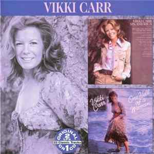 Vikki Carr - Ms. America / One Hell Of A Woman Mp3