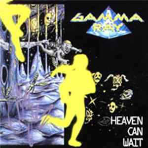 Gamma Ray - Heaven Can Wait Mp3