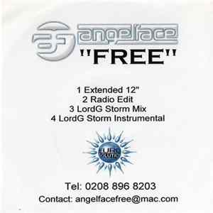 Angelface - Free Mp3