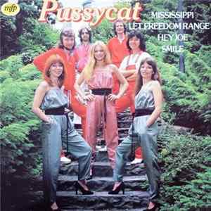 Pussycat - Pussycat Mp3