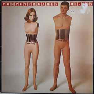 Mi-Sex - Computer Games Mp3