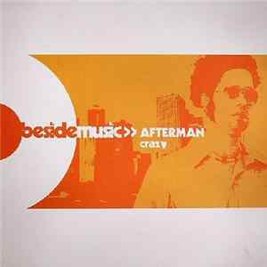 Afterman - Crazy Mp3