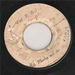 Bob Marley & The Wailers - Hurting Inside Mp3