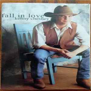 Kenny Chesney - Fall In Love Mp3