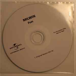 Milwin - Fun Mp3