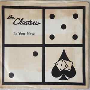 The Cheaters - A Guy Like Me / It's Your Move Mp3