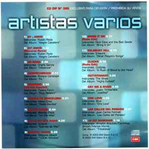 Various - Artistas Varios Mp3