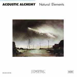 Acoustic Alchemy - Natural Elements Mp3