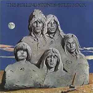 The Rolling Stones - Solid Rock Mp3