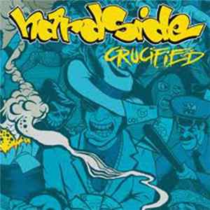 Hardside - Crucified Mp3