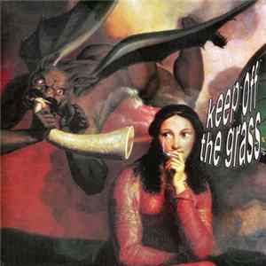 Various - Keep Off The Grass Mp3
