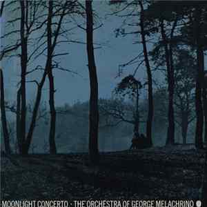 The Orchestra Of George Melachrino - Moonlight Concerto Mp3