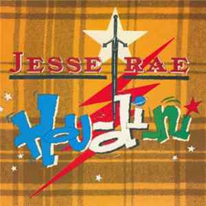 Jesse Rae - Hou-di-ni Mp3