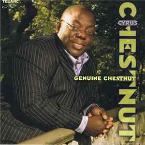 Cyrus Chestnut - Genuine Chestnut Mp3