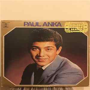 Paul Anka - Golden Double Series: 20 Mp3