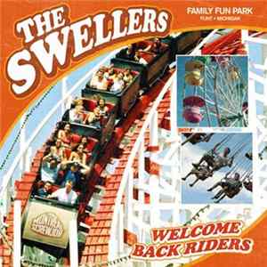 The Swellers - Welcome Back Riders Mp3