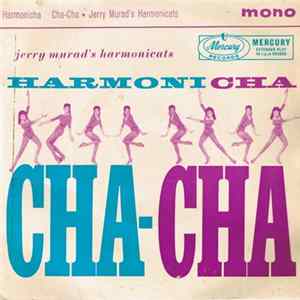 Jerry Murad's Harmonicats - Harmonicha Cha Cha Mp3