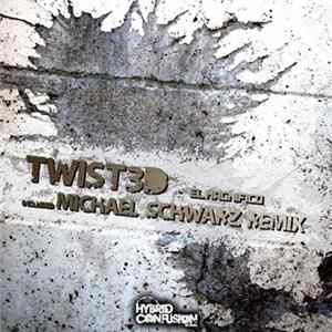 Twist3d - El Magnifico Mp3