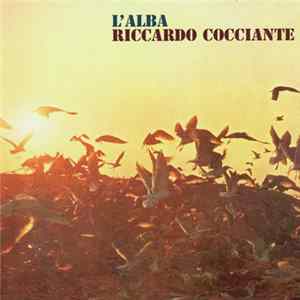 Riccardo Cocciante - L'Alba Mp3