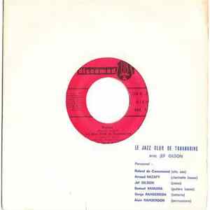 Le Jazz Club De Tananarive - Karma / Pemba Mp3