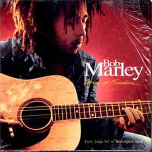 Bob Marley - Songs Of Freedom Mp3