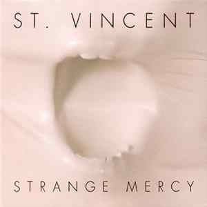 St. Vincent - Strange Mercy Mp3
