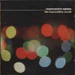 Combustible Edison - The Impossible World Mp3