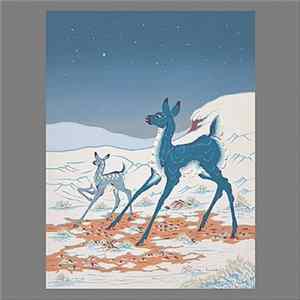 Tortoise & Bonnie "Prince" Billy - The Brave And The Bold Mp3