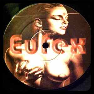 Eufex - The Rush / Hunter-Killer Mp3
