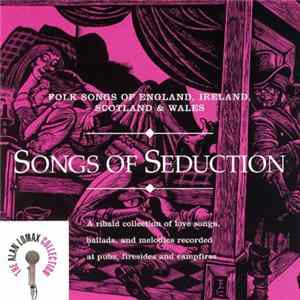 Various - Songs of Seduction Mp3