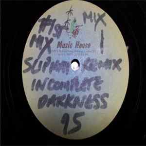 Fat Controller / The Dream Team - In Complete Darkness (Slipmatt Remix) / In The City Mp3