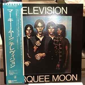 Television - Marquee Moon Mp3