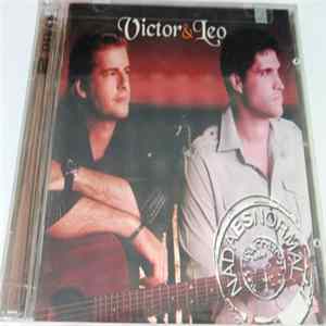 Victor & Leo - Nada Es Normal Mp3