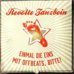 Revolte Tanzbein - Einmal Die Eins Mit Offbeats, Bitte! Mp3