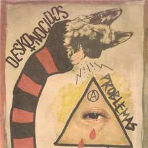 Deskonocidos - Problemas Mp3