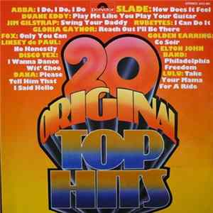 Various - 20 Original Top Hits Mp3