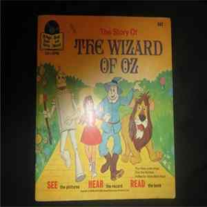 Unknown Artist - The Story Of The Wizard Of Oz Mp3