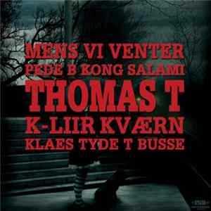 Bumsestilen - Mens Vi Venter... Mp3